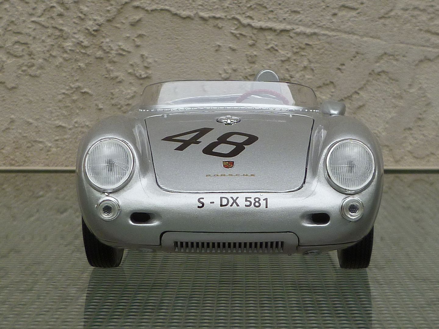 best diecast 550
